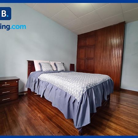 Departamento En Centro Historico Apartment Cuenca Ngoại thất bức ảnh
