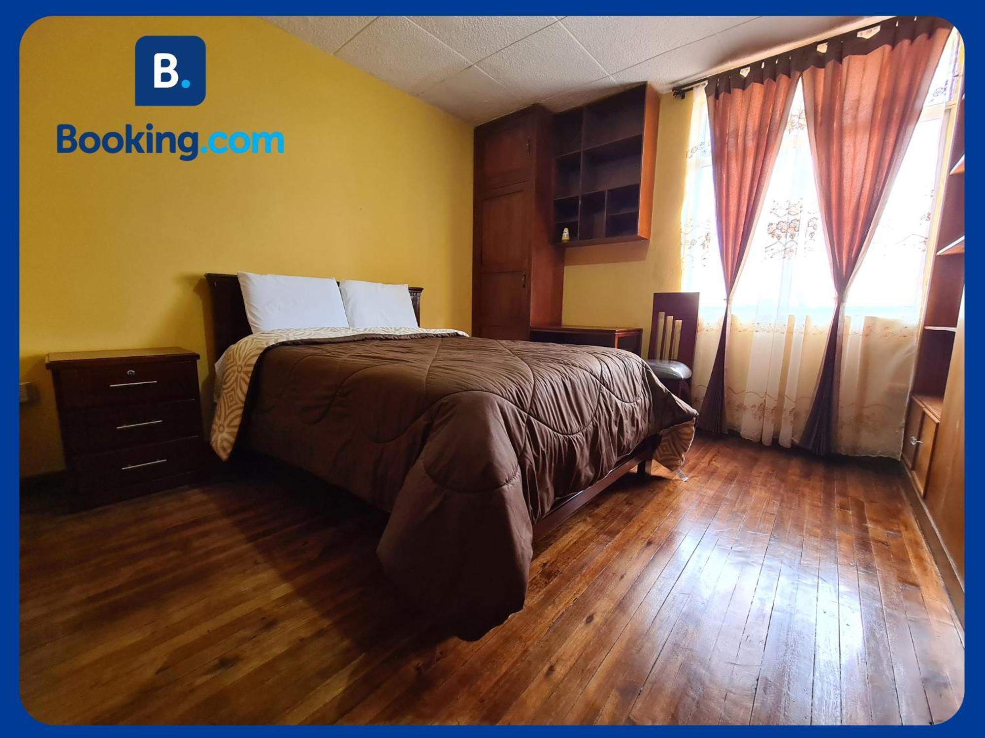 Departamento En Centro Historico Apartment Cuenca Ngoại thất bức ảnh