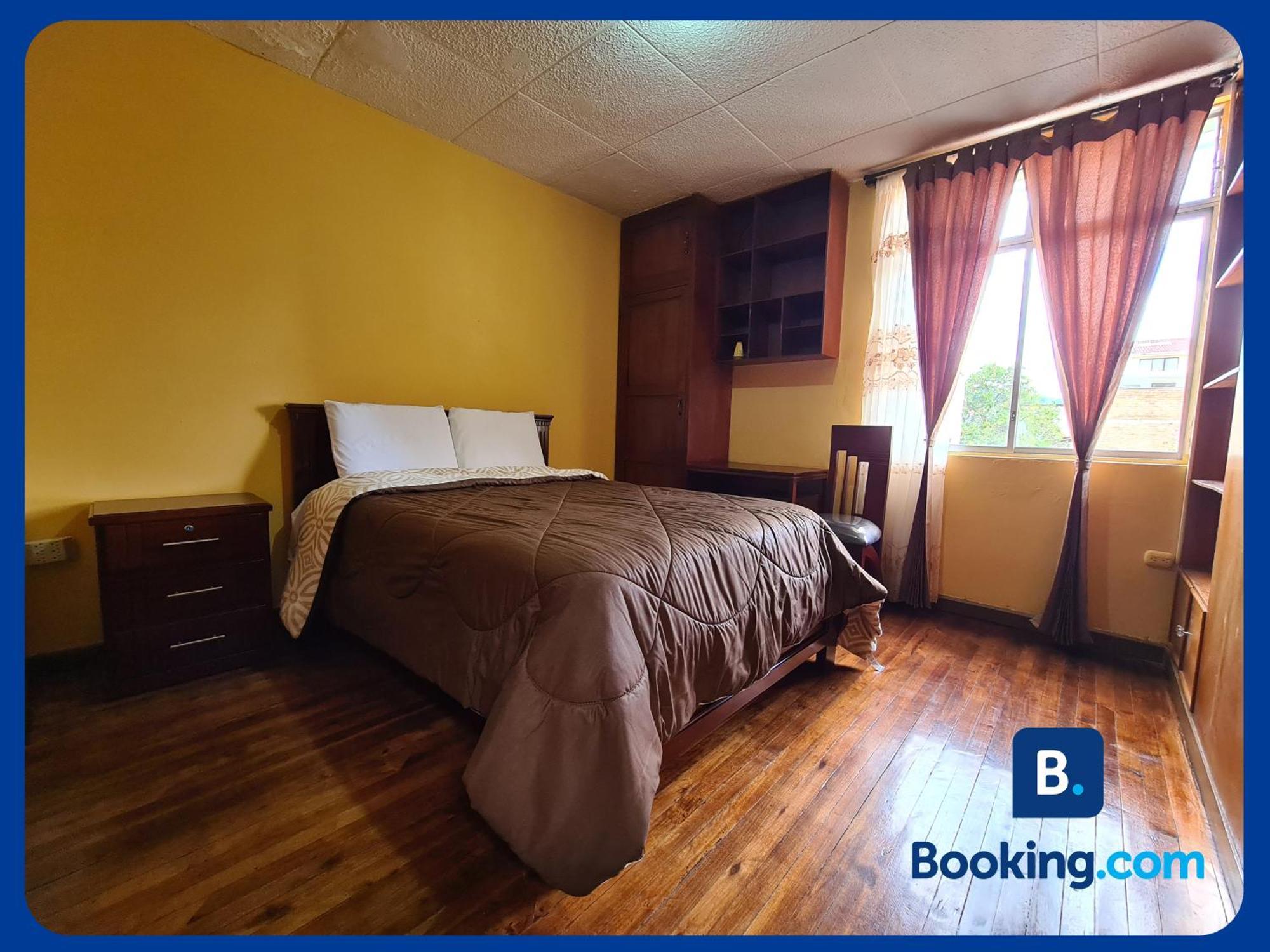 Departamento En Centro Historico Apartment Cuenca Ngoại thất bức ảnh