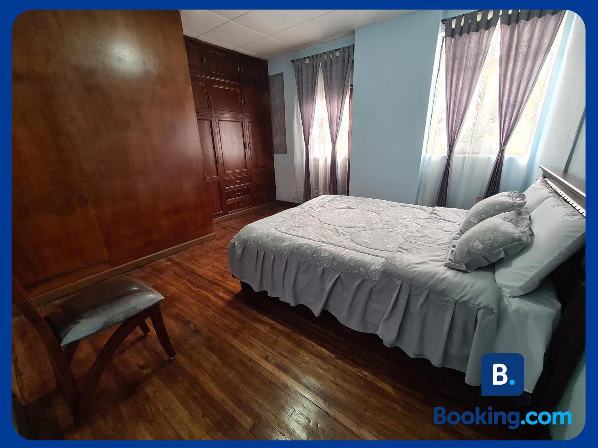 Departamento En Centro Historico Apartment Cuenca Ngoại thất bức ảnh