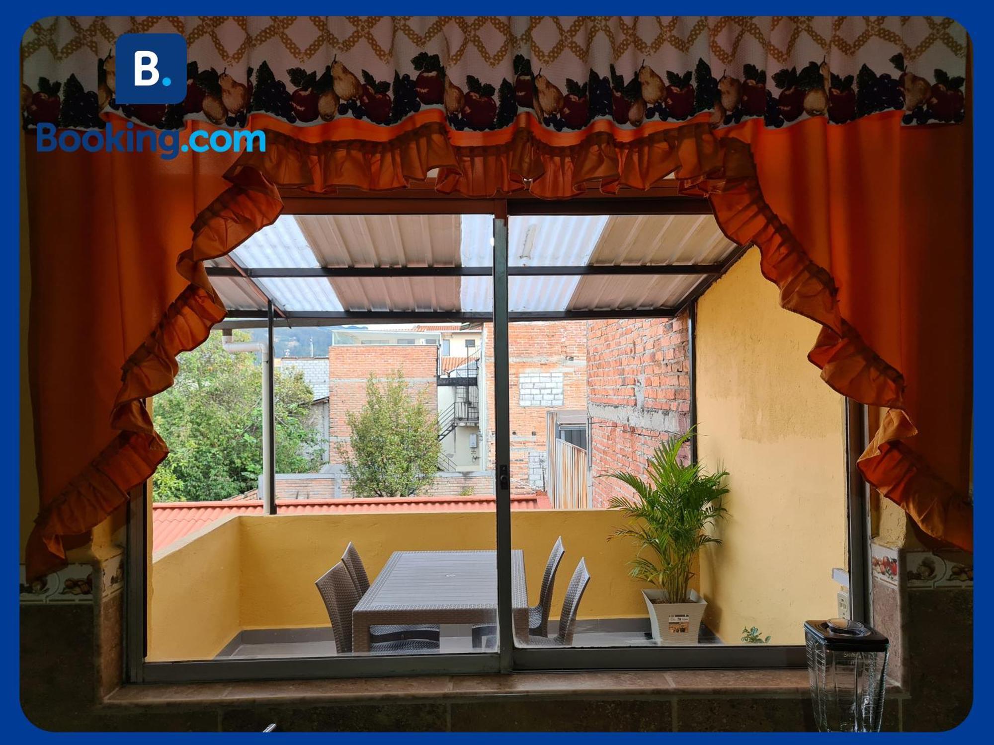 Departamento En Centro Historico Apartment Cuenca Ngoại thất bức ảnh